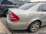 Mercedes-Benz E 320 WDBUF65J13A207515 снимка
