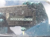 Nissan Micra 3N1CK3CP9JL286908 снимка