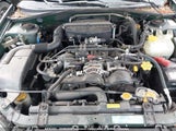 Subaru Impreza Ts JF1GG65544H800704 снимка