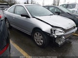 Honda Civic Lx 1HGEM22593L814778 снимка