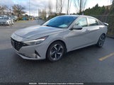 Hyundai Elantra Sel KMHLN4AG4PU378080 снимка