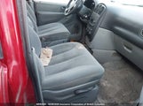 Dodge Grand Caravan Se 2D4GP24R65R308420 снимка