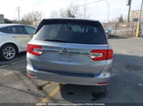 Honda Odyssey Ex 5FNRL6H42KB510895 снимка