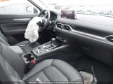 Mazda Cx-5 JM3KFBCL0S0730395 fotografie