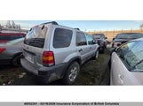 Ford Escape Xlt 1FMYU93147KA32525 снимка