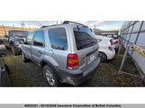 Ford Escape Xlt 1FMYU93147KA32525 снимка