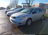 Toyota Corolla Ce/Le/S 2T1BR32E85C895176 снимка