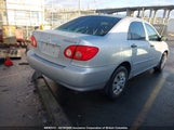 Toyota Corolla Ce/Le/S 2T1BR32E85C895176 fotografie
