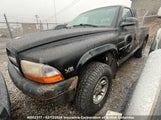 Dodge Dakota 1B7GG22N5YS587925 fotografie
