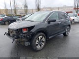 Honda Cr-V 5J6RM4H94FL802364 fotografie