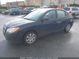 Hyundai Elantra Gl/L KMHDU45D19U573385 снимка