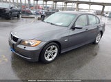 BMW 328Xi WBAVC735X8KX90594 снимка
