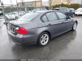 BMW 328Xi WBAVC735X8KX90594 снимка