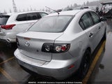 Mazda 3 I JM1BK32F781782244 снимка