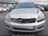 Honda Accord Ex-L/Se 1HGCM56707A810589 photo