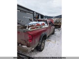 Dodge Ram  Laramie 3D7MX38A78G105367 снимка