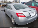 Honda Civic Lx 2HGFG12607H003985 снимка