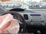 Honda Civic Lx 2HGFG12607H003985 снимка
