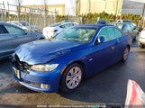 BMW 328I WBAWL13568PX20692 снимка