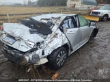 Toyota Corolla JTDBAMDE4MJ026376 снимка