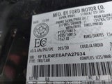 Ford Ranger Xlt 1FTLR4EE0APA27934 снимка