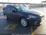 Mazda 3 Grand Touring JM1BM1W34F1228137 photo