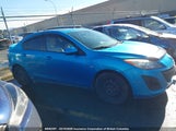 Mazda 3 I JM1BL1SF8A1304731 снимка
