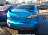 Mazda 3 I JM1BL1SF8A1304731 снимка