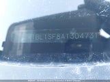 Mazda 3 I JM1BL1SF8A1304731 fotografie