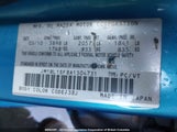 Mazda 3 I JM1BL1SF8A1304731 снимка