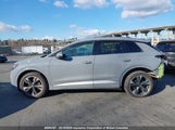Audi Q4 E-Tron Technik WA1M2AFZXPP027533 fotografie
