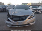 Hyundai Sonata Gls 5NPEB4AC7BH266864 снимка
