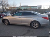 Hyundai Sonata Gls 5NPEB4AC7BH266864 снимка