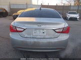 Hyundai Sonata Gls 5NPEB4AC7BH266864 снимка