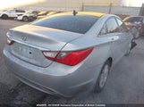 Hyundai Sonata Gls 5NPEB4AC7BH266864 снимка