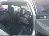 Hyundai Sonata Gls 5NPEB4AC7BH266864 снимка