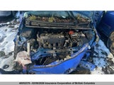 Toyota Yaris VNKKTUD31JA089169 снимка