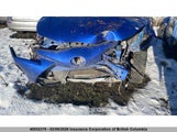Toyota Yaris VNKKTUD31JA089169 снимка