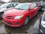 Toyota Corolla S/Le 2T1BU4EE9CC831922 снимка