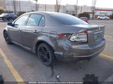 Acura Tl 19UUA66236A803366 снимка