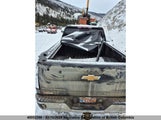 Chevrolet Silverado K3500 Ltz 1GC4YUEY2NF105238 снимка