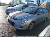 Hyundai Elantra Touring Gls KMHDB8AE0BU116844 снимка