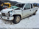 GMC Sierra C1500 2GTEC19K9R1593740 снимка