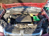 Dodge Grand Caravan Se 2C4RDGBG0ER332385 снимка