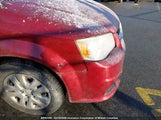 Dodge Grand Caravan Se 2C4RDGBG0ER332385 снимка