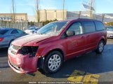 Dodge Grand Caravan Se 2C4RDGBG0ER332385 снимка