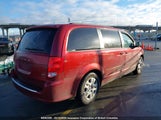 Dodge Grand Caravan Se 2C4RDGBG0ER332385 снимка