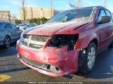 Dodge Grand Caravan Se 2C4RDGBG0ER332385 снимка