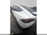 Tesla Model X Awd/Standard Range 7SAXCBE62NF340048 fotografie