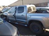 Toyota Tacoma Double Cab/Ltd 5TFGZ5AN4JX125247 снимка